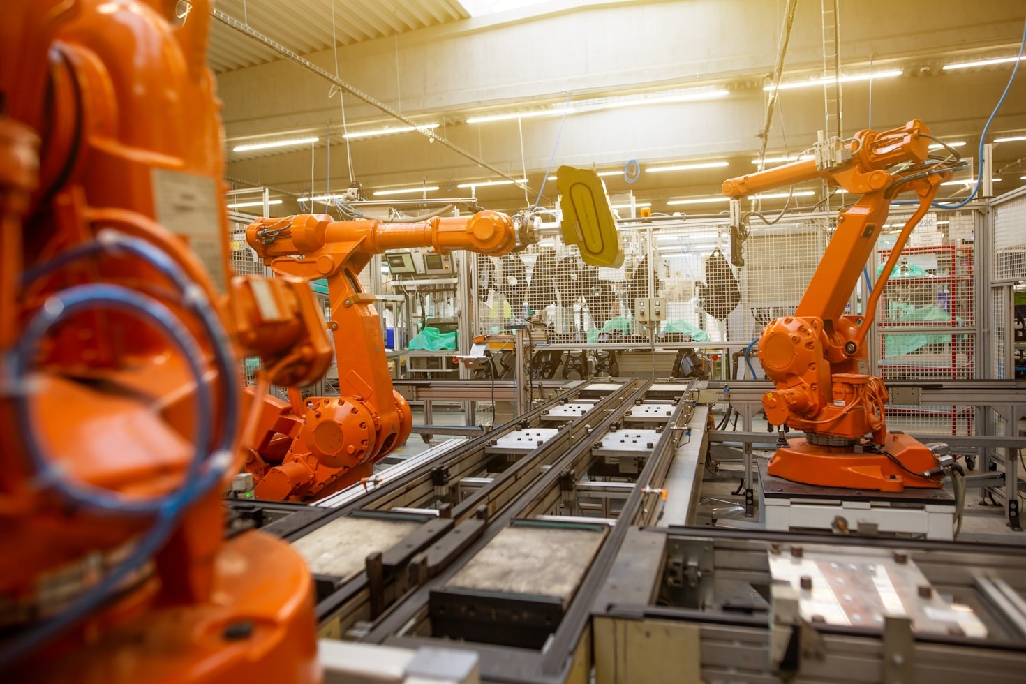 Sostenibilità e industria: un binomio vincente